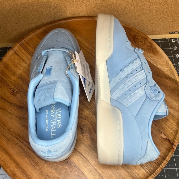 Adidas
Rivalry LUX LOW W - Picture 4 of 12
